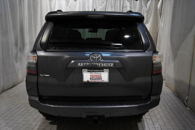 used 2023 Toyota 4Runner car, priced at $36,950