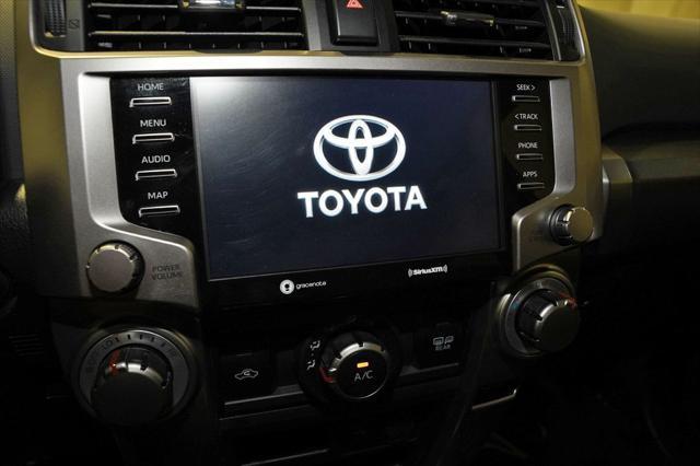 used 2023 Toyota 4Runner car, priced at $36,950