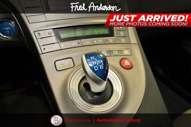 used 2015 Toyota Prius car, priced at $6,022