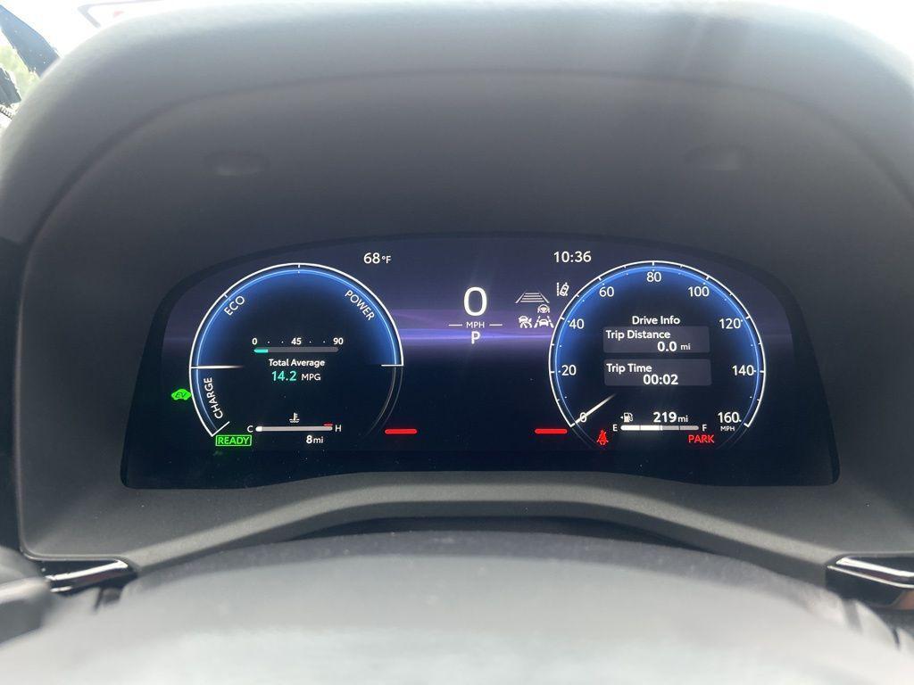 new 2026 Toyota Camry car, priced at $41,447