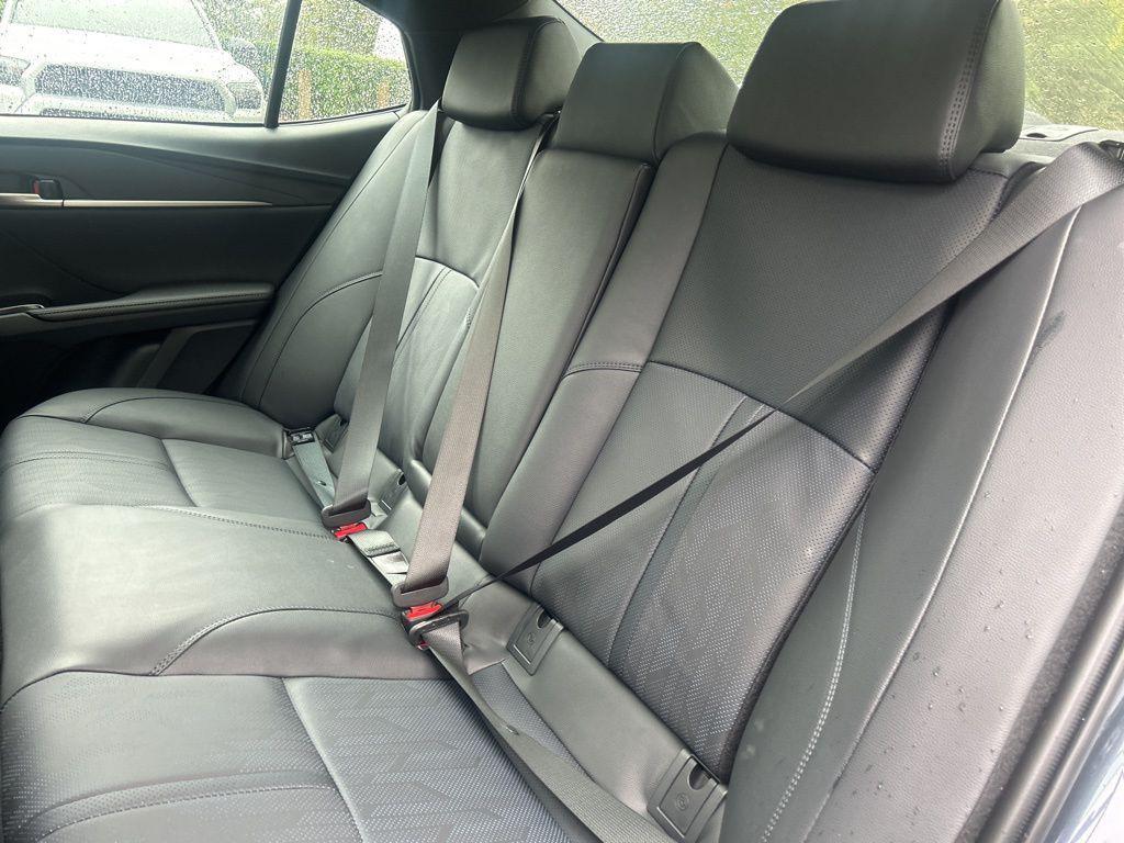 new 2026 Toyota Camry car, priced at $41,447