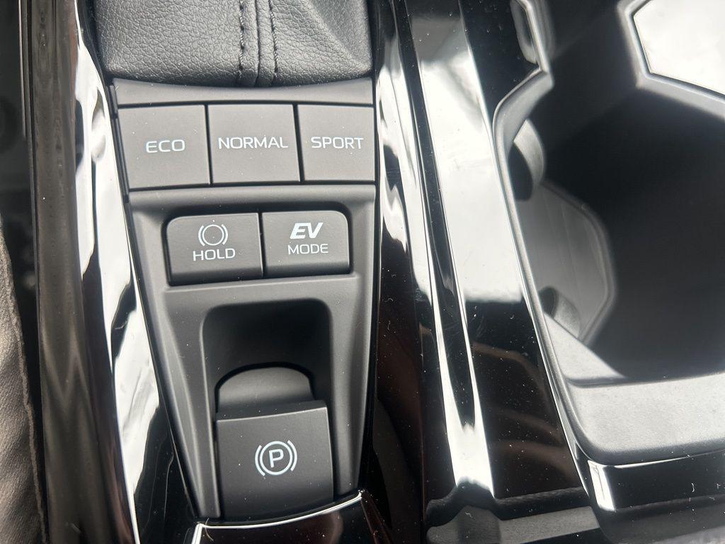 new 2026 Toyota Camry car, priced at $41,447
