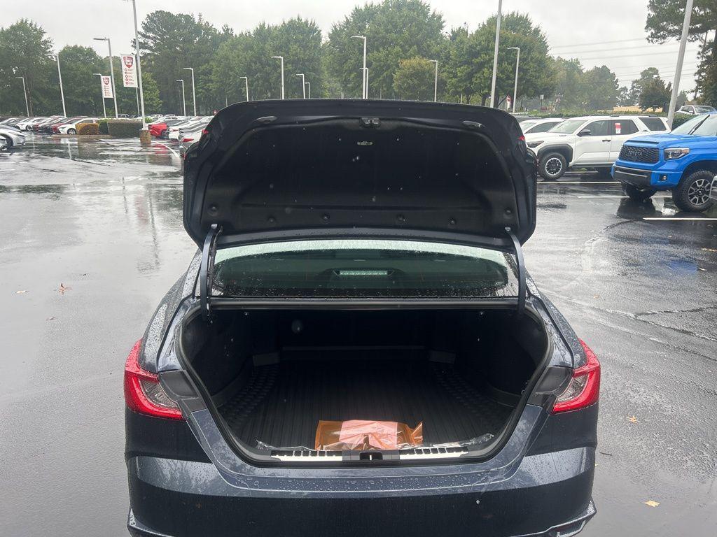 new 2026 Toyota Camry car, priced at $41,447