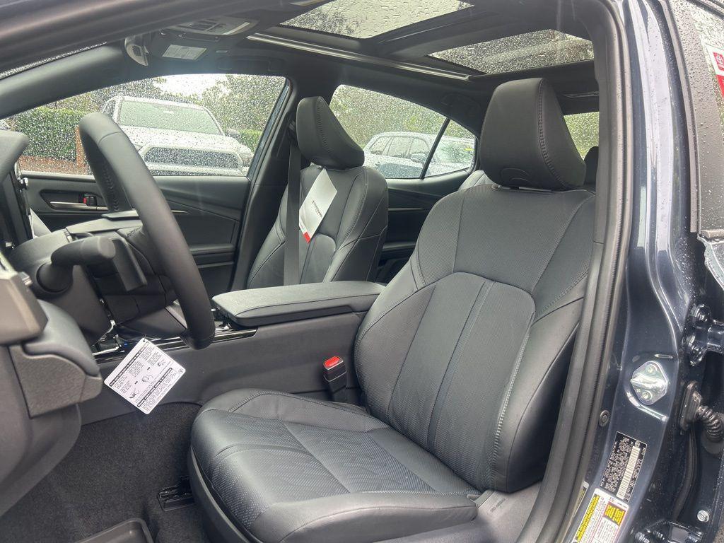new 2026 Toyota Camry car, priced at $41,447