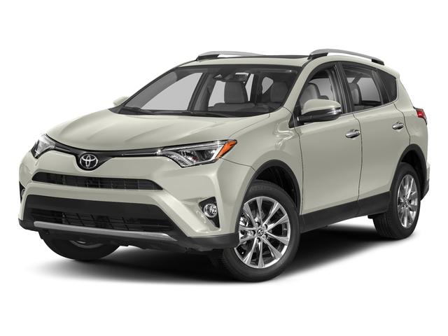 used 2018 Toyota RAV4 car, priced at $21,000