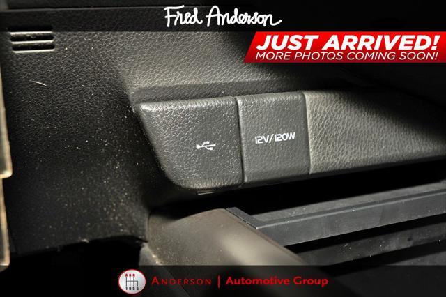 used 2024 Toyota Camry car, priced at $25,309