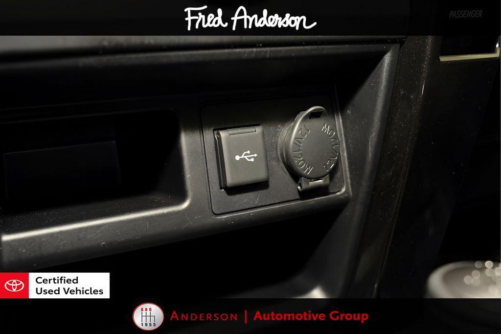 used 2024 Toyota 4Runner car, priced at $40,218