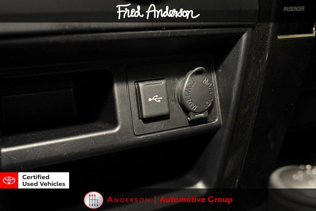 used 2024 Toyota 4Runner car, priced at $42,997