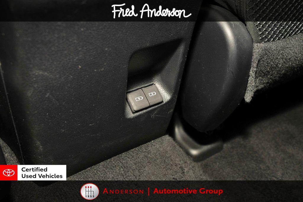 used 2024 Toyota 4Runner car, priced at $42,997