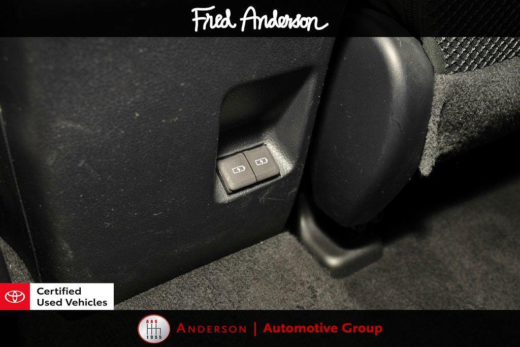 used 2024 Toyota 4Runner car, priced at $40,218