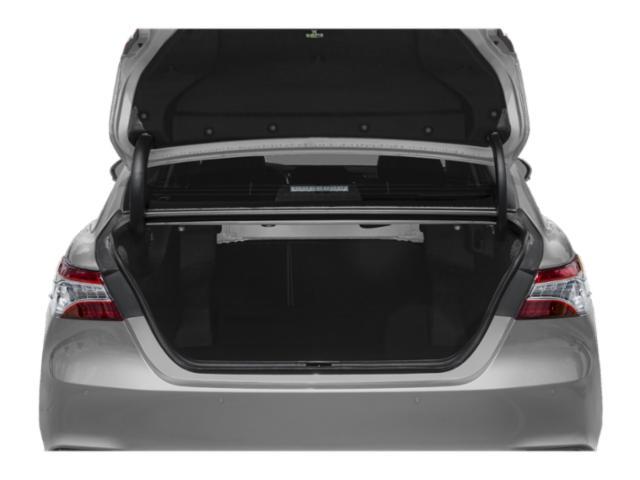 used 2018 Toyota Camry car, priced at $21,481