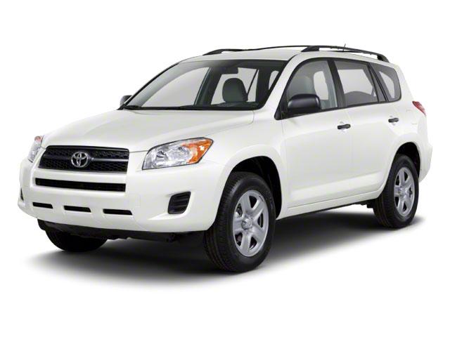 used 2010 Toyota RAV4 car, priced at $10,373