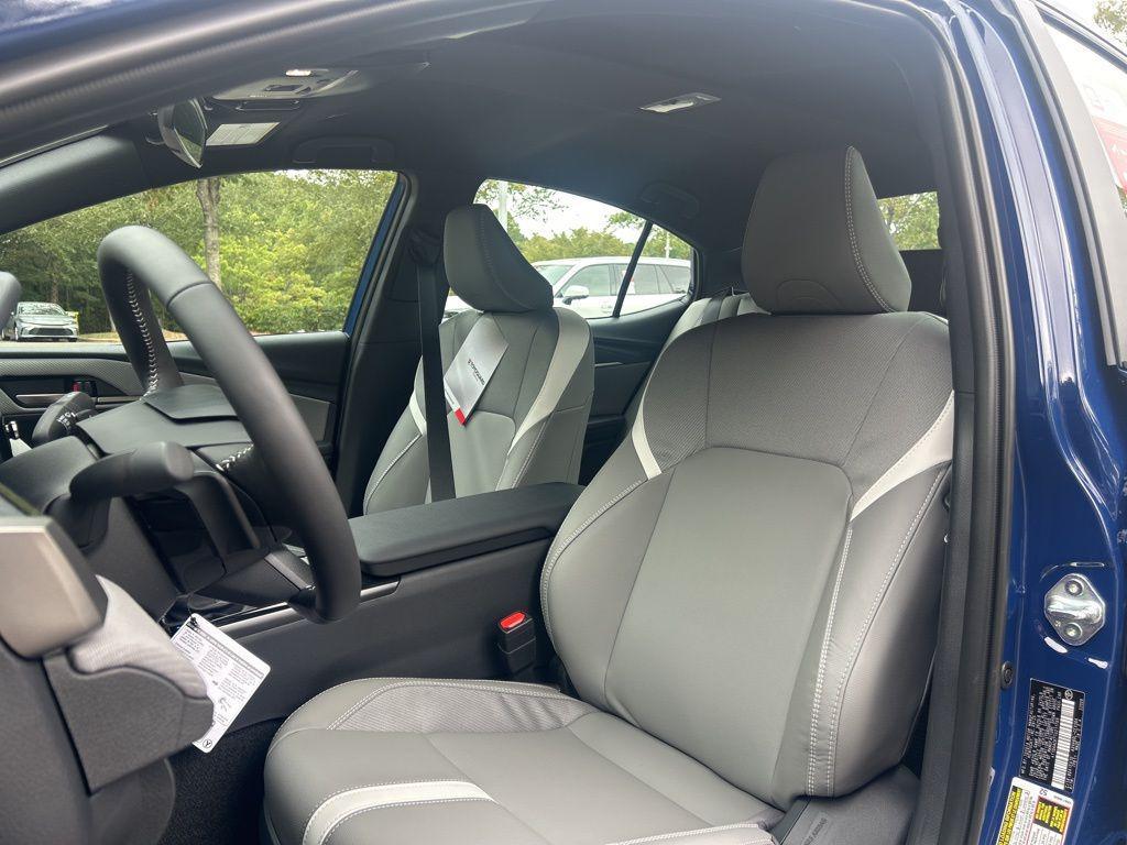 new 2026 Toyota Camry car, priced at $34,036