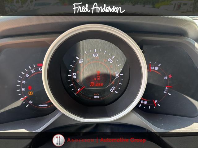 used 2012 Toyota 4Runner car, priced at $16,365