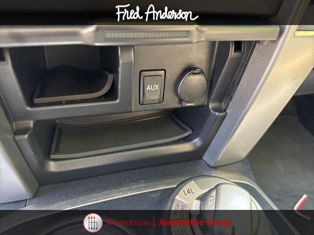 used 2012 Toyota 4Runner car, priced at $16,365