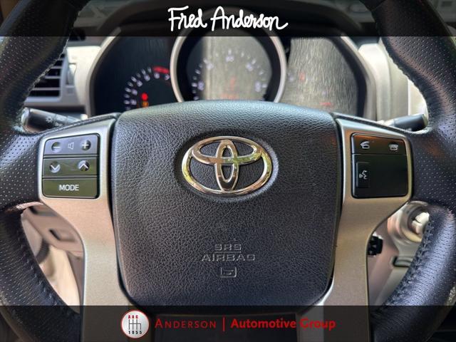 used 2012 Toyota 4Runner car, priced at $16,365