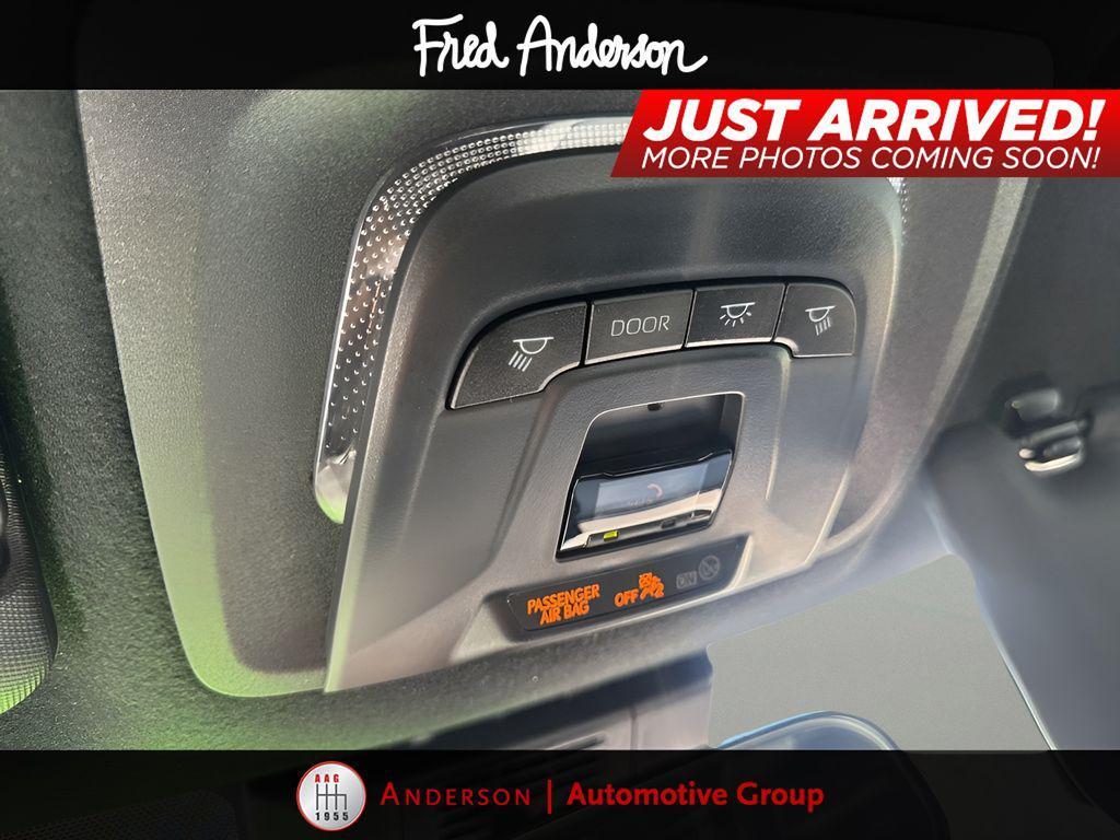 used 2024 Toyota Corolla car, priced at $23,966