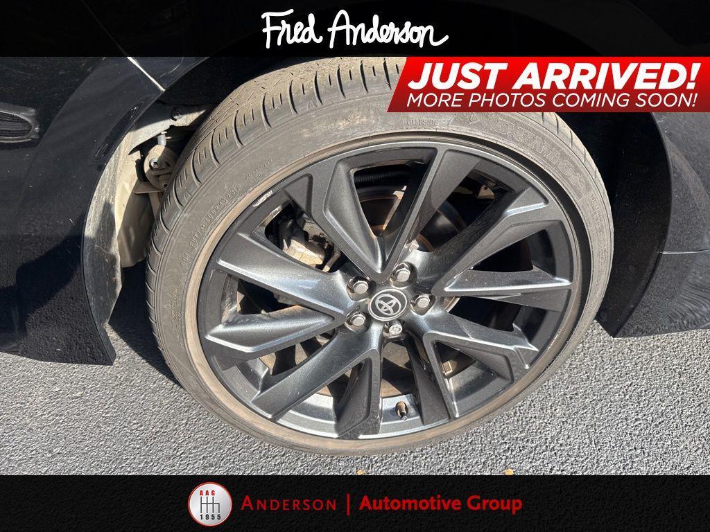 used 2024 Toyota Corolla car, priced at $23,966
