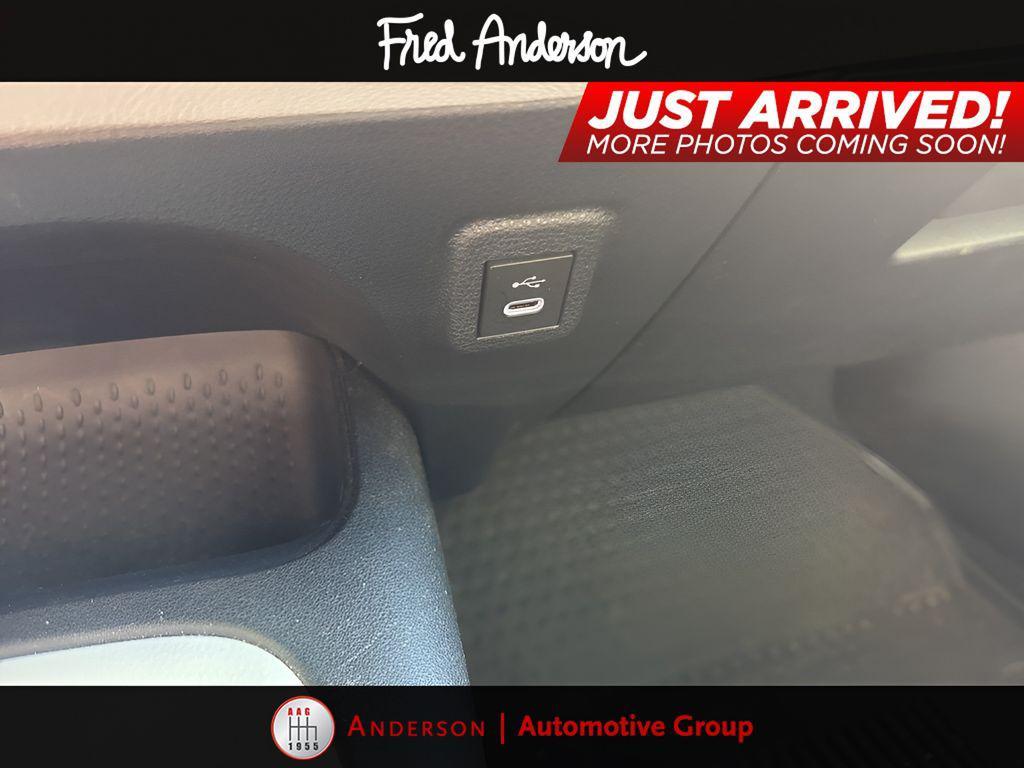 used 2024 Toyota Corolla car, priced at $23,966