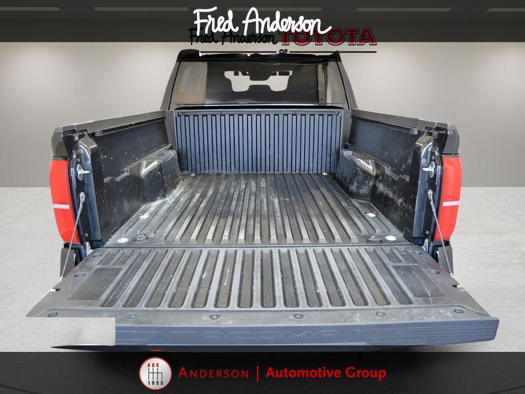 used 2024 Toyota Tacoma car, priced at $32,338