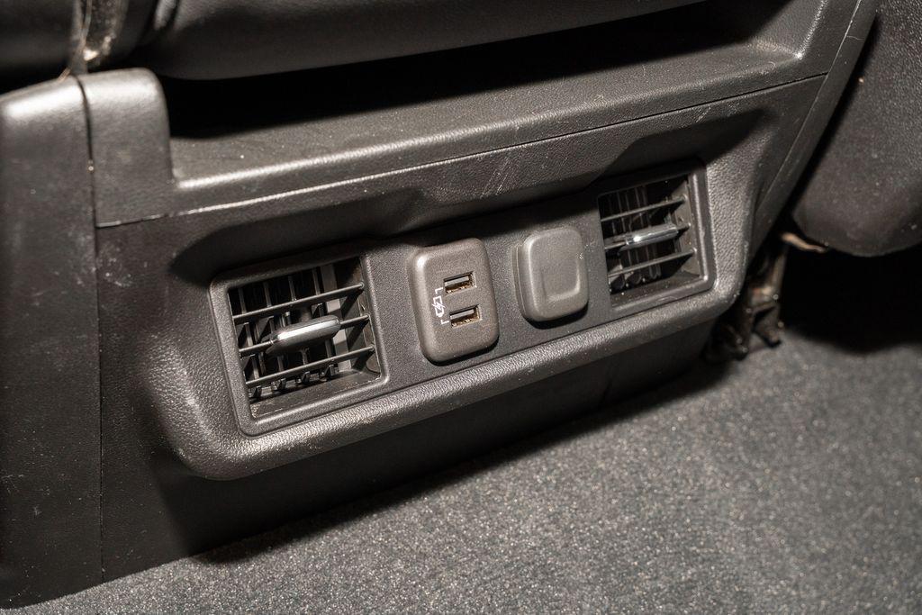 used 2021 Chevrolet Silverado 1500 car, priced at $30,850