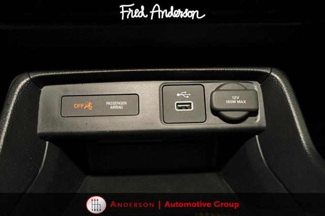 used 2024 Honda Civic car, priced at $25,900