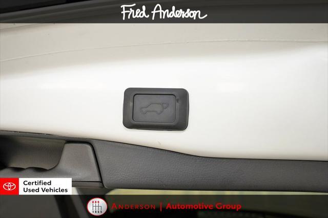 used 2021 Toyota RAV4 car, priced at $33,102
