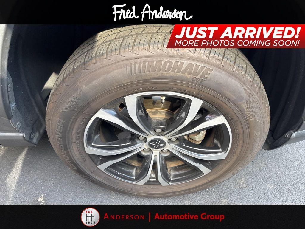 used 2022 Toyota RAV4 car, priced at $25,591
