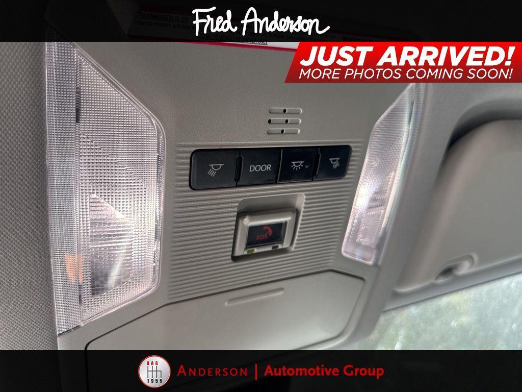 used 2022 Toyota RAV4 car, priced at $25,591