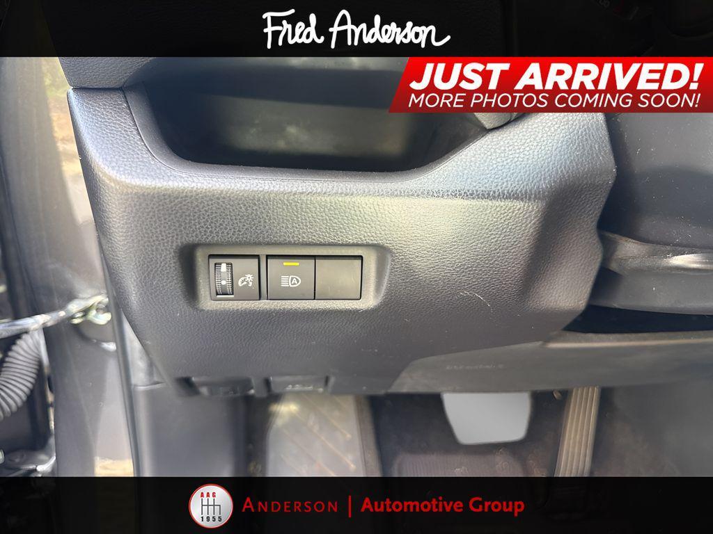 used 2022 Toyota RAV4 car, priced at $25,591