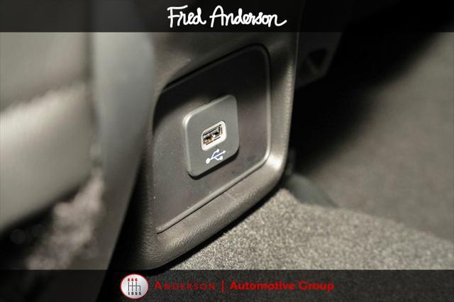 used 2021 Jeep Compass car, priced at $22,028