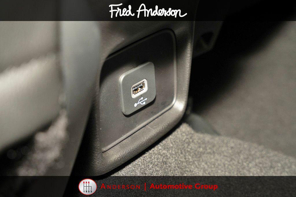 used 2021 Jeep Compass car, priced at $19,623