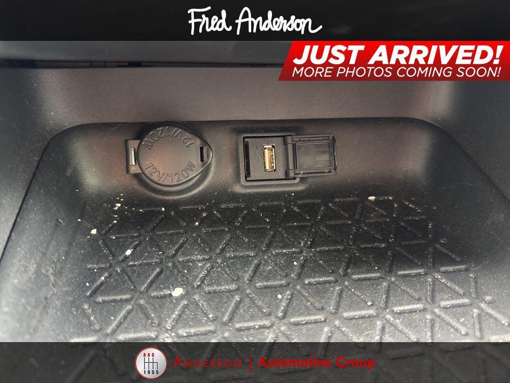 used 2020 Toyota RAV4 car, priced at $24,965