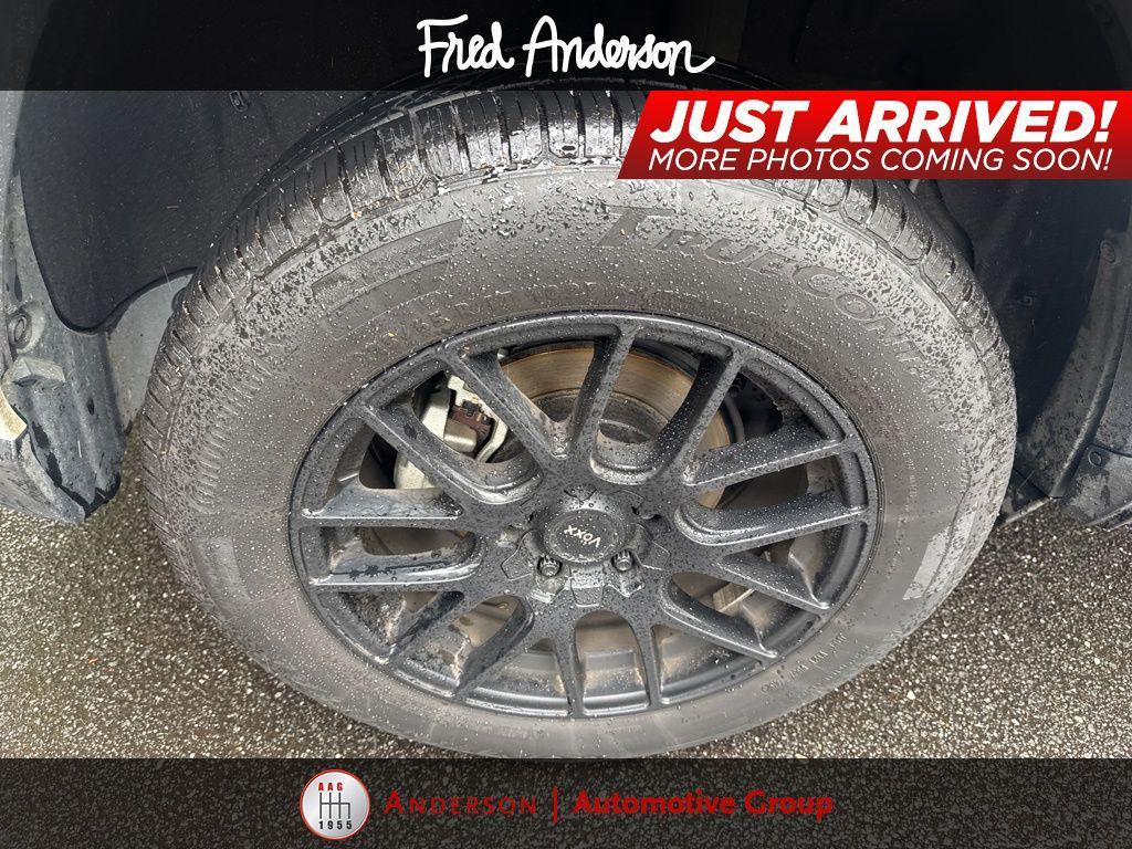 used 2020 Toyota RAV4 car, priced at $24,965