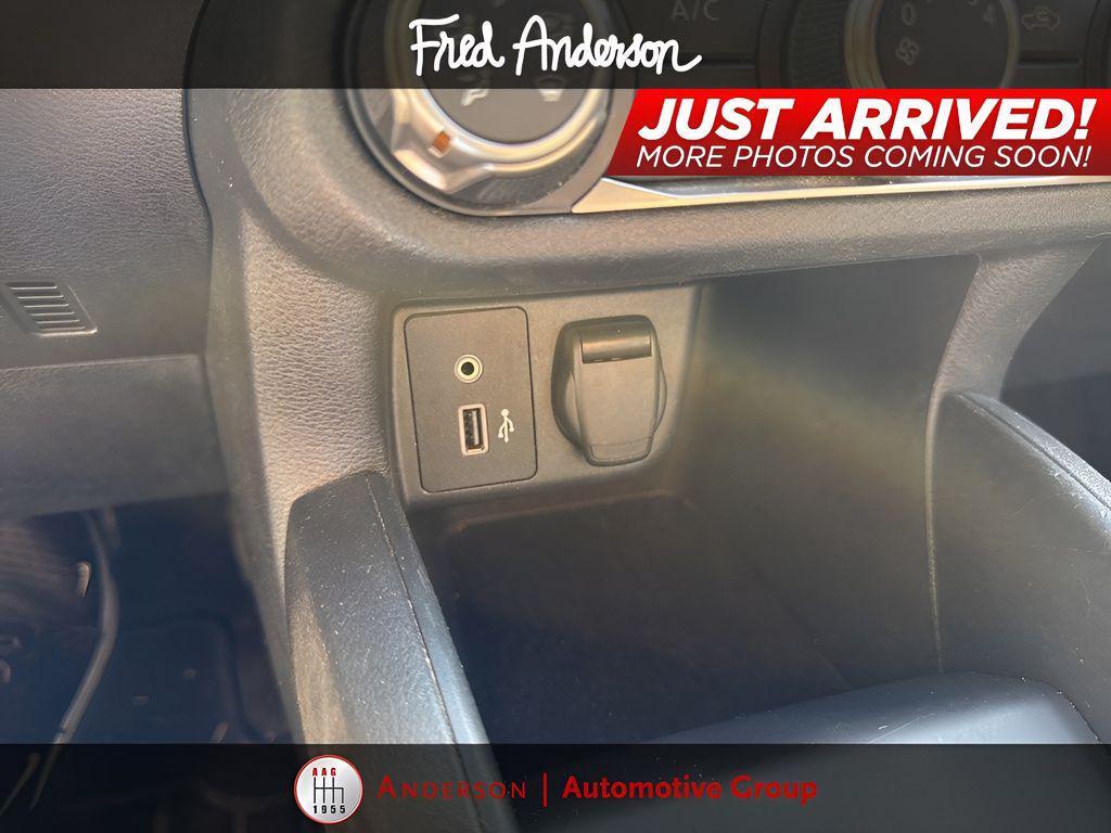 used 2023 Nissan Versa car, priced at $13,618