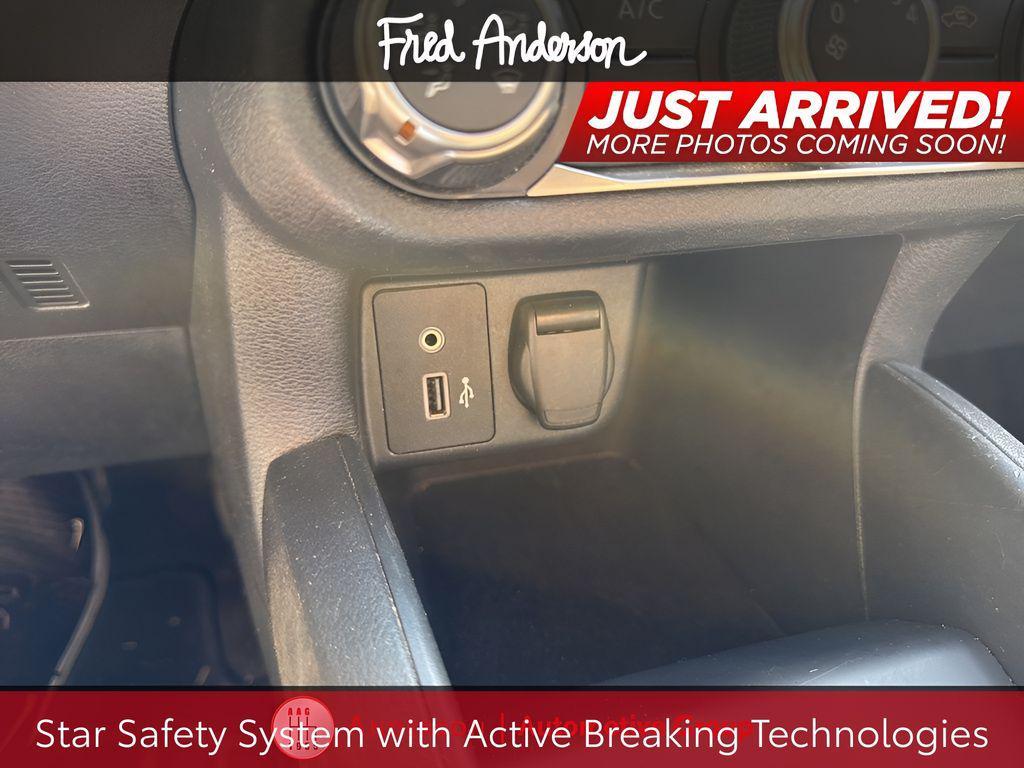 used 2023 Nissan Versa car, priced at $13,974