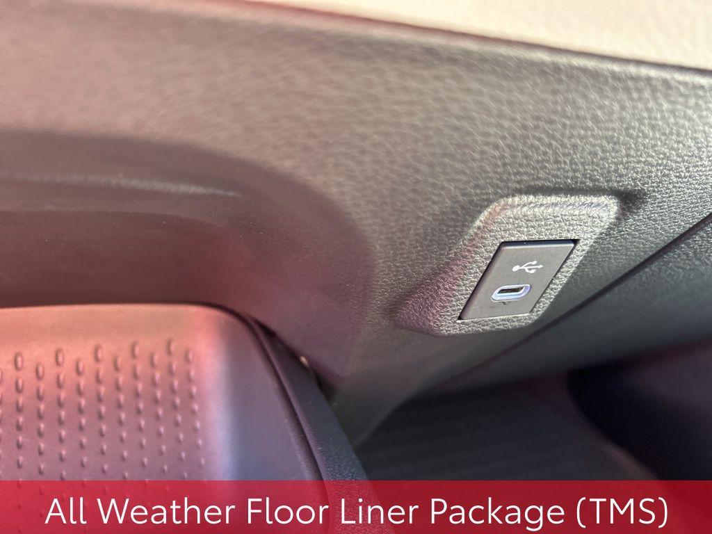 new 2026 Toyota Corolla car, priced at $25,173