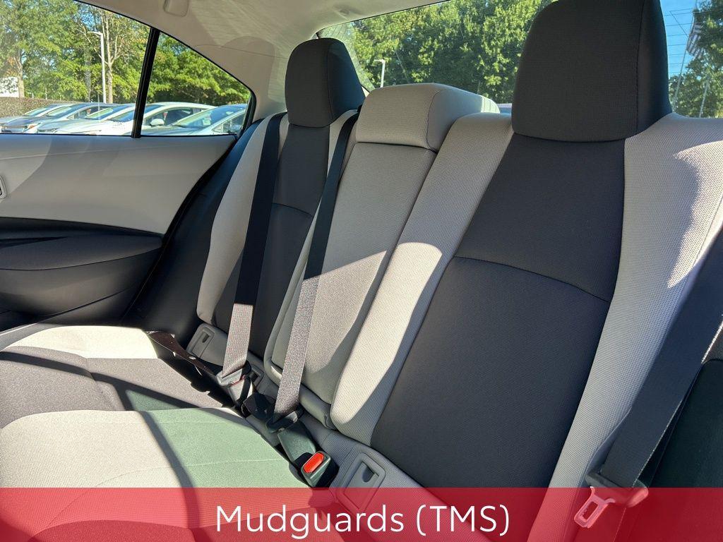 new 2026 Toyota Corolla car, priced at $25,173