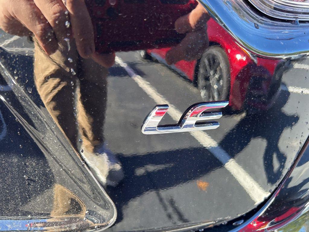 new 2026 Toyota Corolla car, priced at $25,173