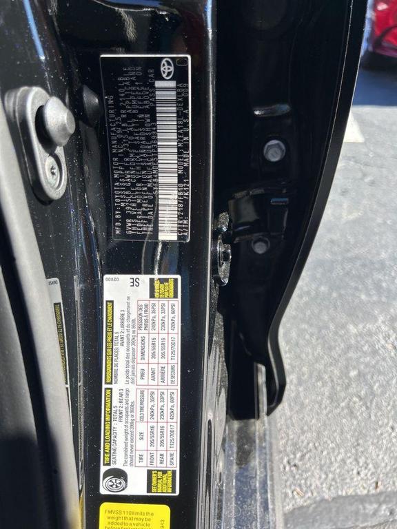 new 2026 Toyota Corolla car, priced at $25,173