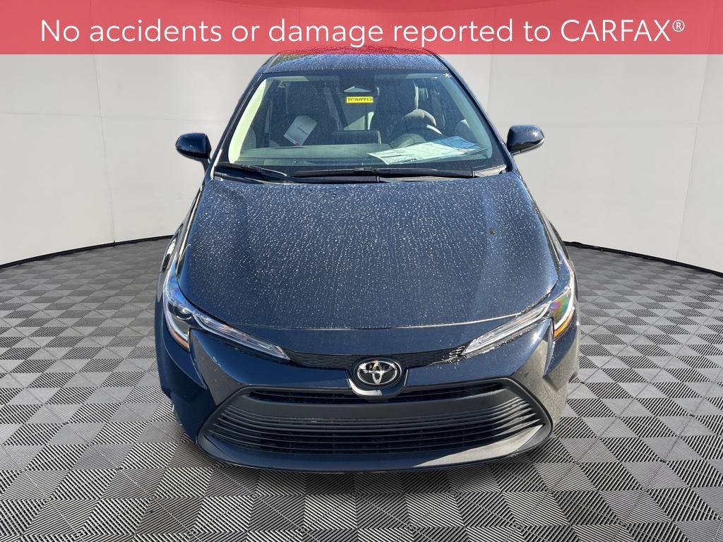 new 2026 Toyota Corolla car, priced at $25,173