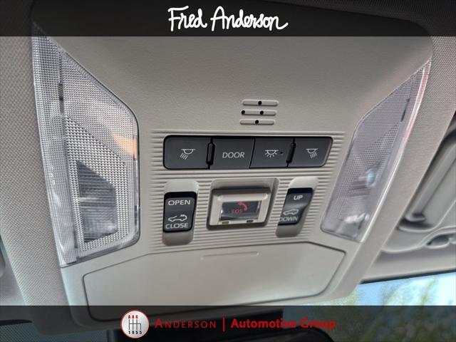 used 2022 Toyota RAV4 car, priced at $28,875