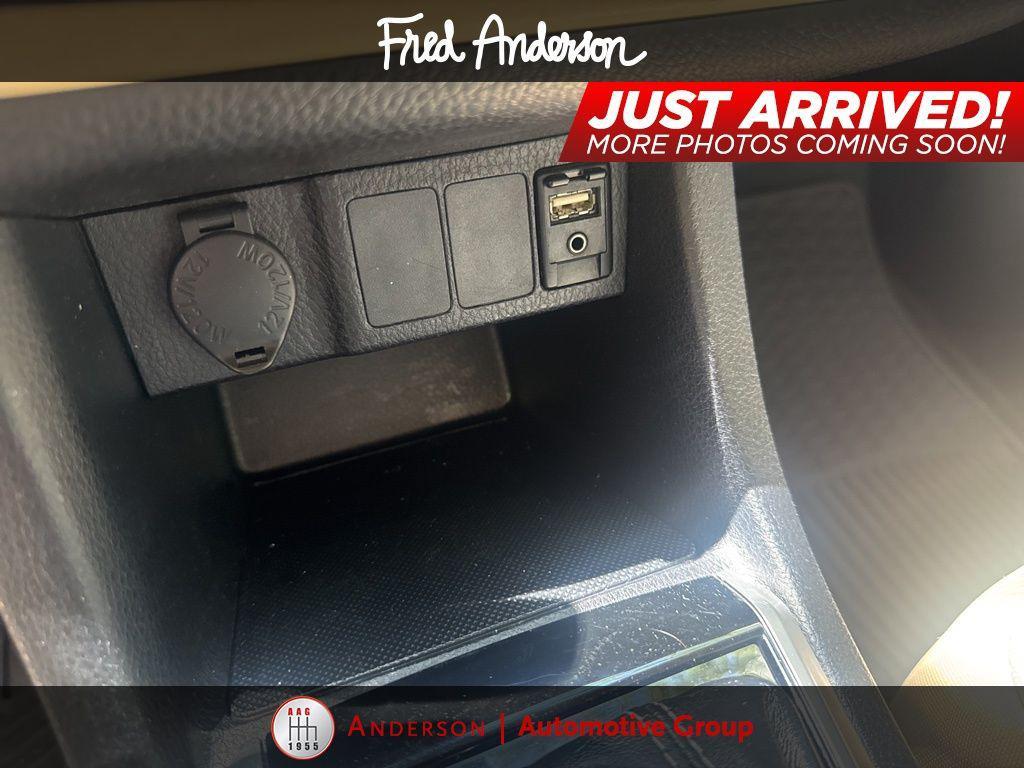 used 2018 Toyota Corolla car, priced at $14,563