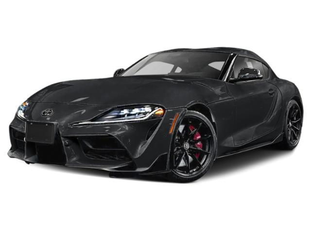 new 2026 Toyota GR Supra car, priced at $71,803
