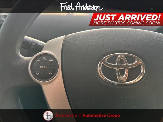 used 2010 Toyota Prius car, priced at $7,000