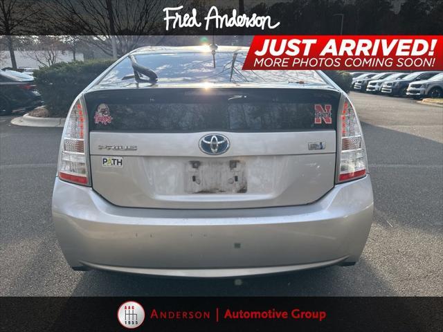 used 2010 Toyota Prius car, priced at $7,000