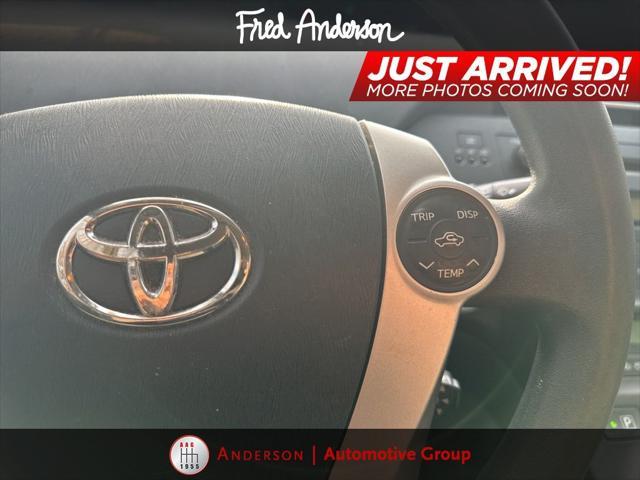 used 2010 Toyota Prius car, priced at $7,000