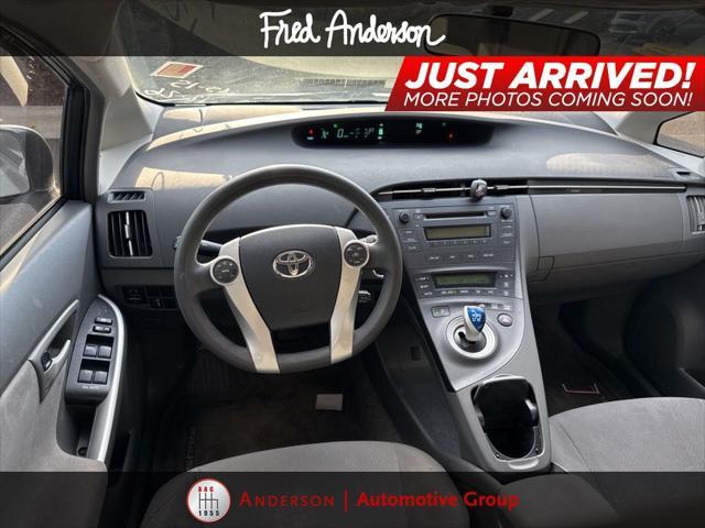 used 2010 Toyota Prius car, priced at $7,000