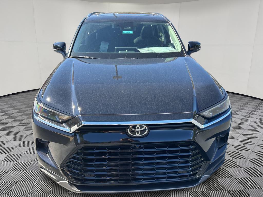 new 2026 Toyota Grand Highlander car, priced at $59,061