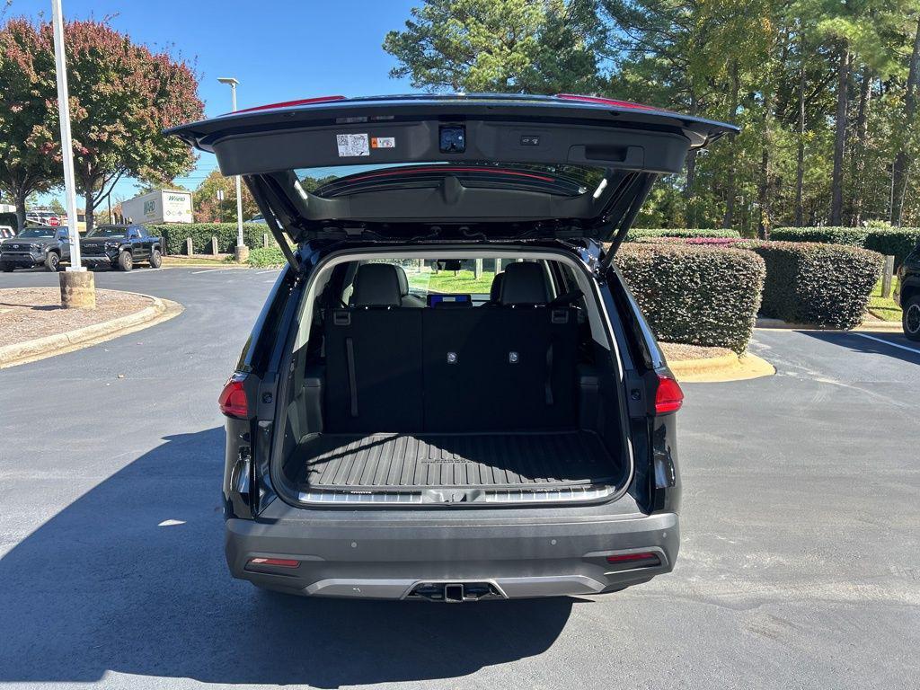 new 2026 Toyota Grand Highlander car, priced at $59,061